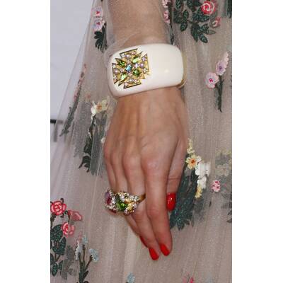 Olivia Palermo im Walla-Walla Look