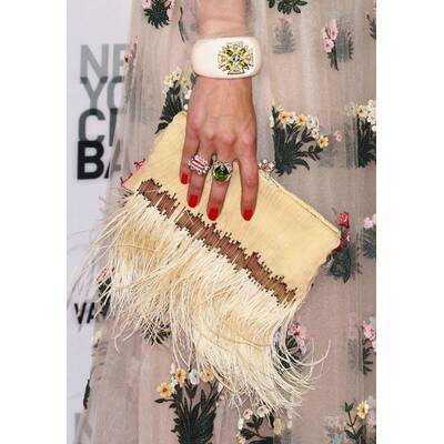 Olivia Palermo im Walla-Walla Look