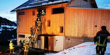 brand sankt gerold