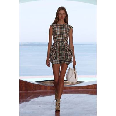 Dior Cruise Collection 2015/2016