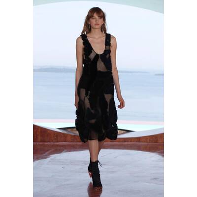 Dior Cruise Collection 2015/2016