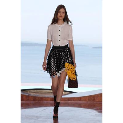 Dior Cruise Collection 2015/2016