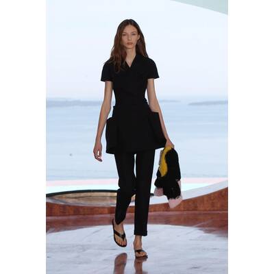 Dior Cruise Collection 2015/2016