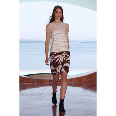 Dior Cruise Collection 2015/2016