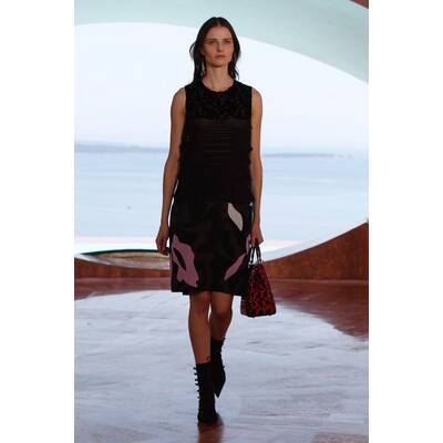 Dior Cruise Collection 2015/2016