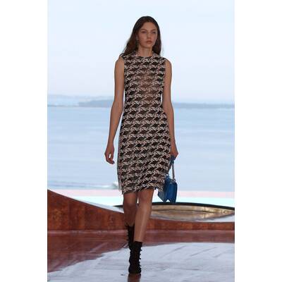 Dior Cruise Collection 2015/2016