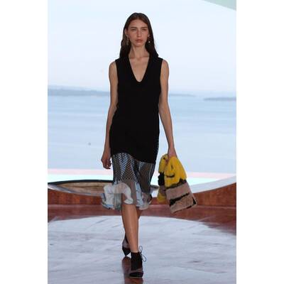 Dior Cruise Collection 2015/2016