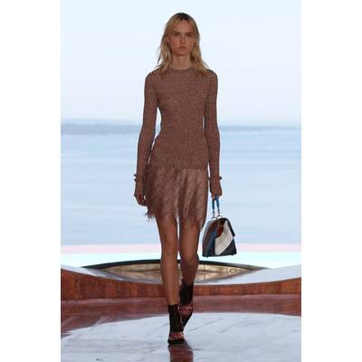 Dior Cruise Collection 2015/2016