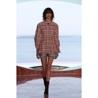 Dior Cruise Collection 2015/2016