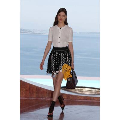 Dior Cruise Collection 2015/2016