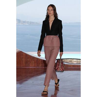 Dior Cruise Collection 2015/2016