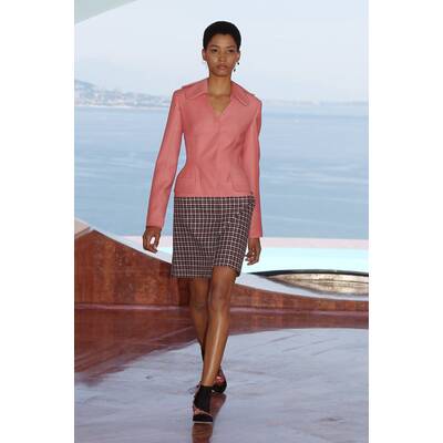 Dior Cruise Collection 2015/2016