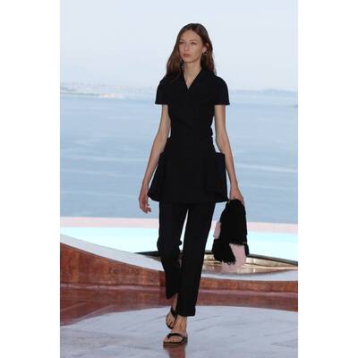 Dior Cruise Collection 2015/2016