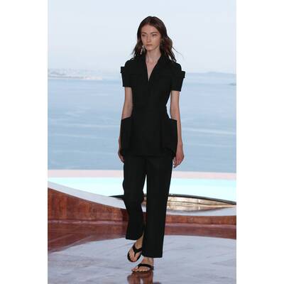 Dior Cruise Collection 2015/2016