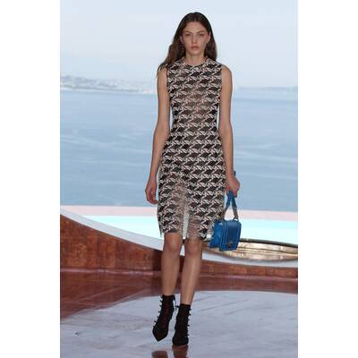 Dior Cruise Collection 2015/2016