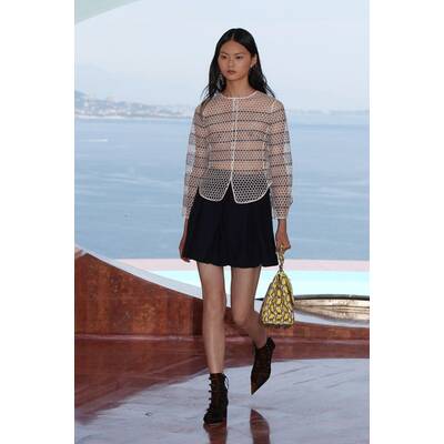 Dior Cruise Collection 2015/2016
