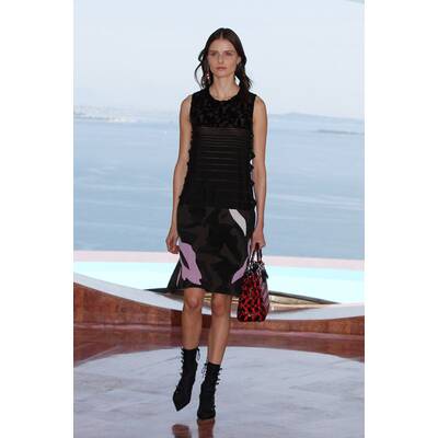 Dior Cruise Collection 2015/2016