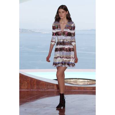 Dior Cruise Collection 2015/2016