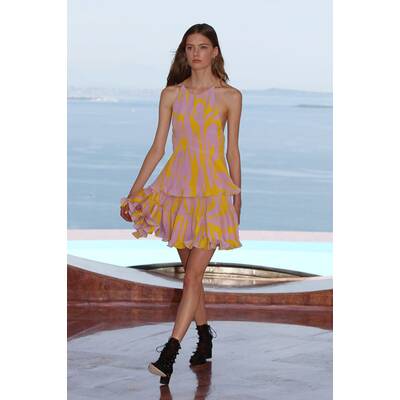 Dior Cruise Collection 2015/2016