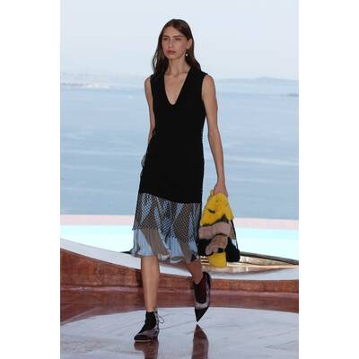 Dior Cruise Collection 2015/2016