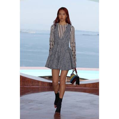 Dior Cruise Collection 2015/2016