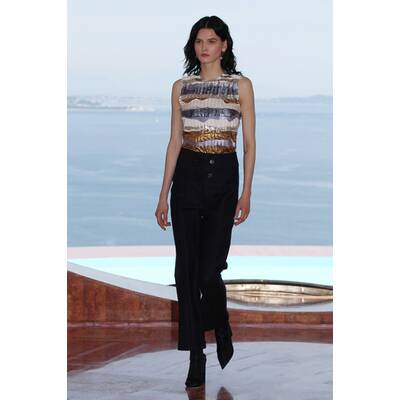 Dior Cruise Collection 2015/2016