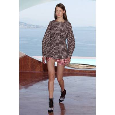 Dior Cruise Collection 2015/2016