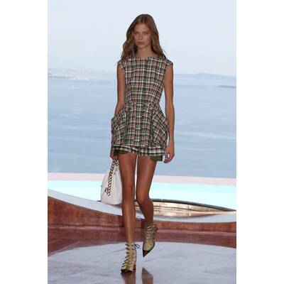 Dior Cruise Collection 2015/2016