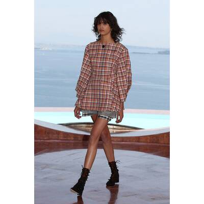 Dior Cruise Collection 2015/2016