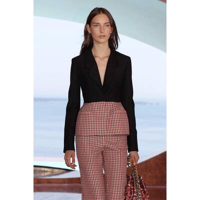 Dior Cruise Collection 2015/2016