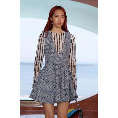 Dior Cruise Collection 2015/2016