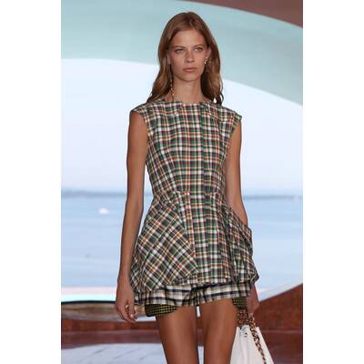 Dior Cruise Collection 2015/2016