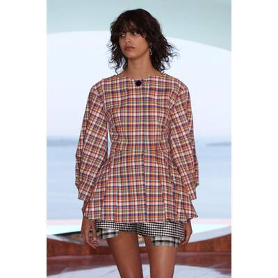 Dior Cruise Collection 2015/2016