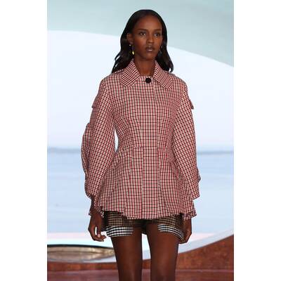 Dior Cruise Collection 2015/2016