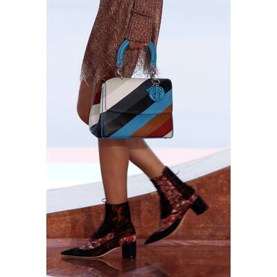 Dior Cruise Collection 2015/2016