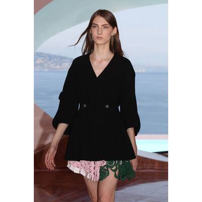 Dior Cruise Collection 2015/2016