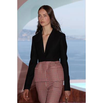 Dior Cruise Collection 2015/2016