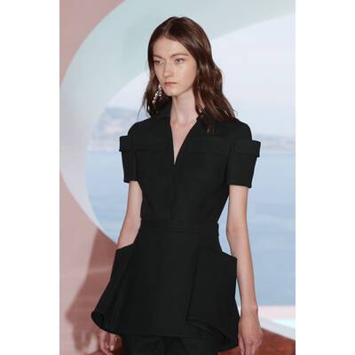 Dior Cruise Collection 2015/2016