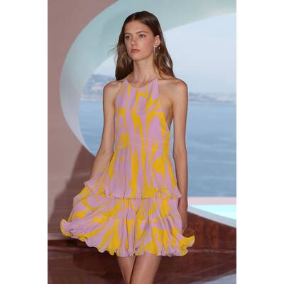 Dior Cruise Collection 2015/2016