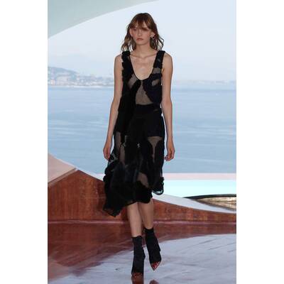 Dior Cruise Collection 2015/2016