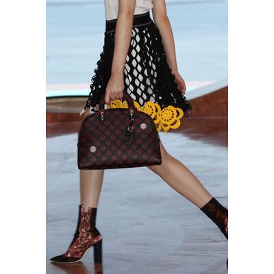 Dior Cruise Collection 2015/2016