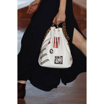 Dior Cruise Collection 2015/2016