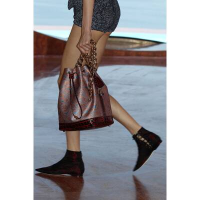 Dior Cruise Collection 2015/2016