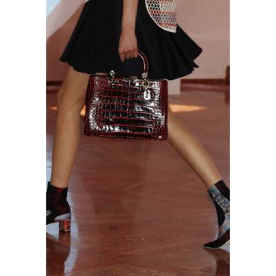 Dior Cruise Collection 2015/2016