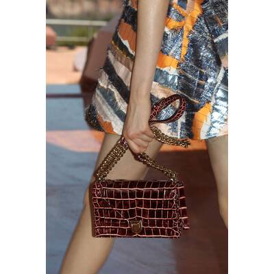 Dior Cruise Collection 2015/2016