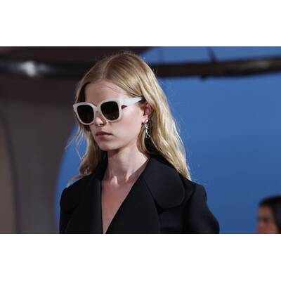 Dior Cruise Collection 2015/2016