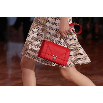 Dior Cruise Collection 2015/2016