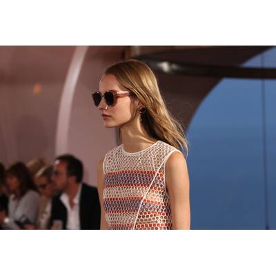 Dior Cruise Collection 2015/2016