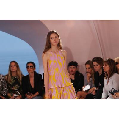 Dior Cruise Collection 2015/2016