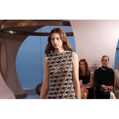 Dior Cruise Collection 2015/2016